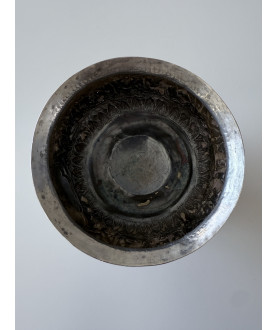 Silberschale Nr. 229