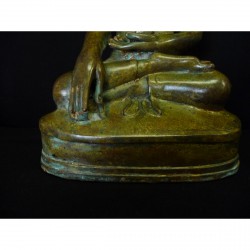 Bronze Buddha 139