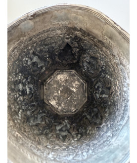 Silver bowl no. 230