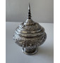 Silver Bowl no. 231