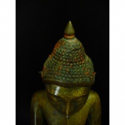 Bronze Buddha 139