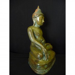 Bronze Buddha 139