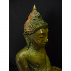 Bronze Buddha 139