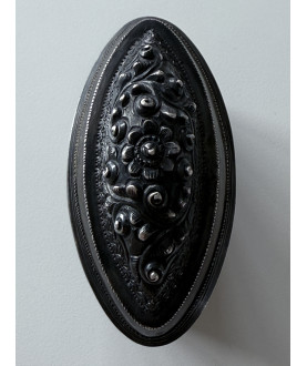 Silver/Niello box no. 234