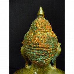 Bronze Buddha 139