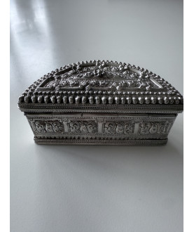 copy of Half moon box no. 236