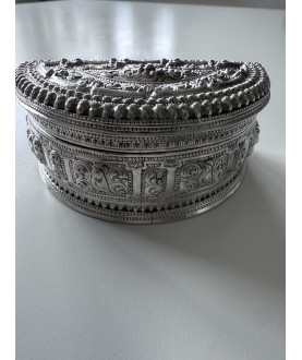 copy of Half moon box no. 236