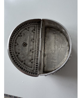 copy of Half moon box no. 236