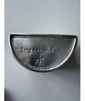 copy of Half moon box no. 236