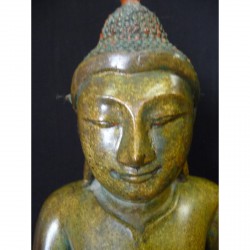 Bronze Buddha 139