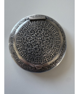 Puderkompakt Nr. 240