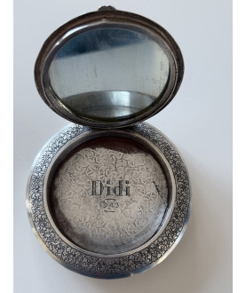 Make up spejl  nr. 240