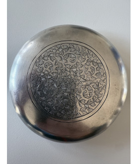 Powder compact no. 240