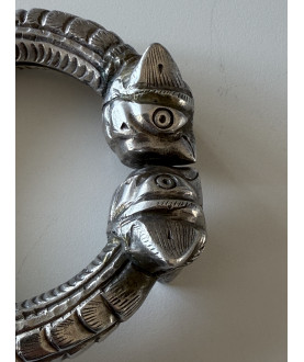 Silberarmband Nr. 241