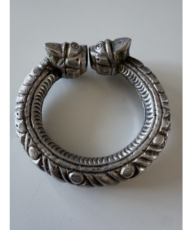 Silberarmband Nr. 241