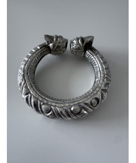 Sølv armbånd nr. 248