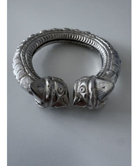 Sølv armbånd nr. 248