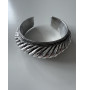 Silver bracelet no. 249