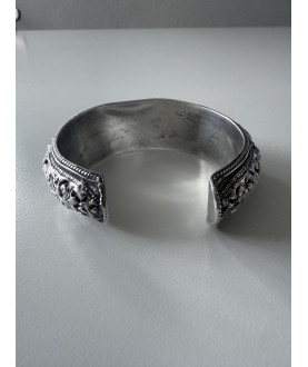 Silver bracelet no. 249