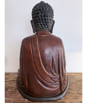 Bronze Buddha 361