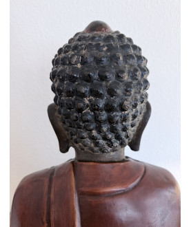 Bronze Buddha 361