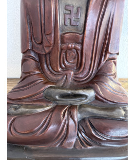 Bronze Buddha 361