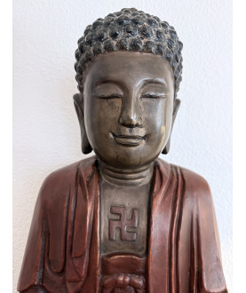 Bronze Buddha 361