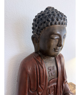 Bronze Buddha 361