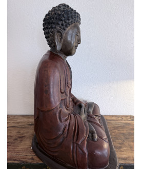 Bronze Buddha 361