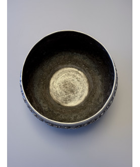 Große Silberne Schüssel Nr. 267