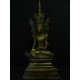 Bronze Buddha 146