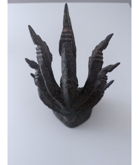 Bronze Buddha 362
