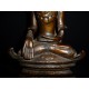 Bronze Buddha 146