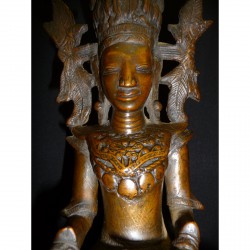 Bronze Buddha 146