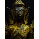 Bronze Buddha 145