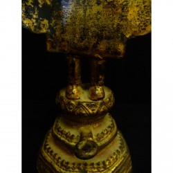 Bronze Buddha 145