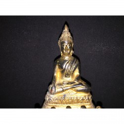 Bronze Buddha 170