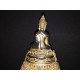 Bronze Buddha 170