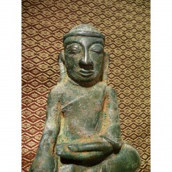 Bronze Buddha 183