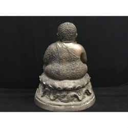 Bronze Buddha 167