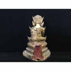 Bronze Buddha 168