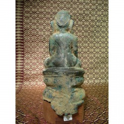 Bronze Buddha 183