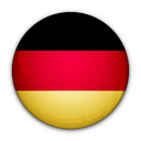 Deutsch (German) Flag