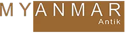 Myanmar Antik